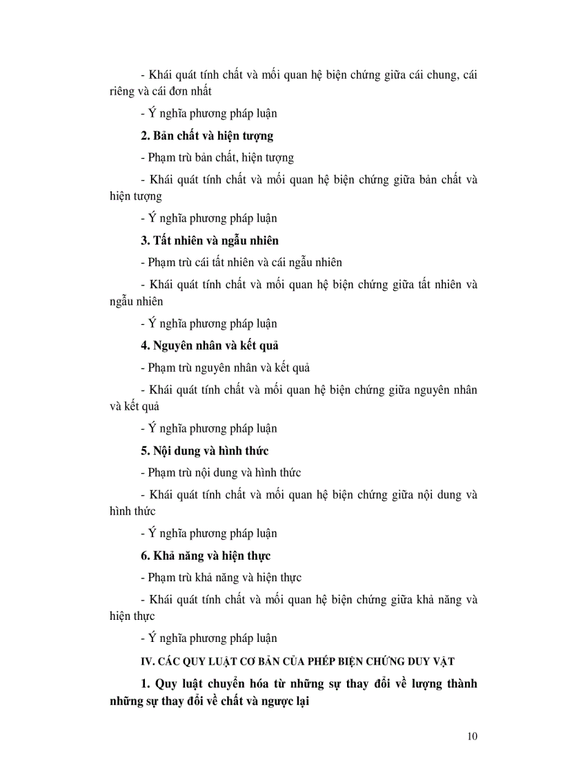 image for page Slide bài giảng Những nguyên lý cơ bản của chủ nghĩa Mác Lênin