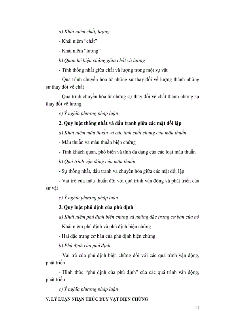 image for page Slide bài giảng Những nguyên lý cơ bản của chủ nghĩa Mác Lênin