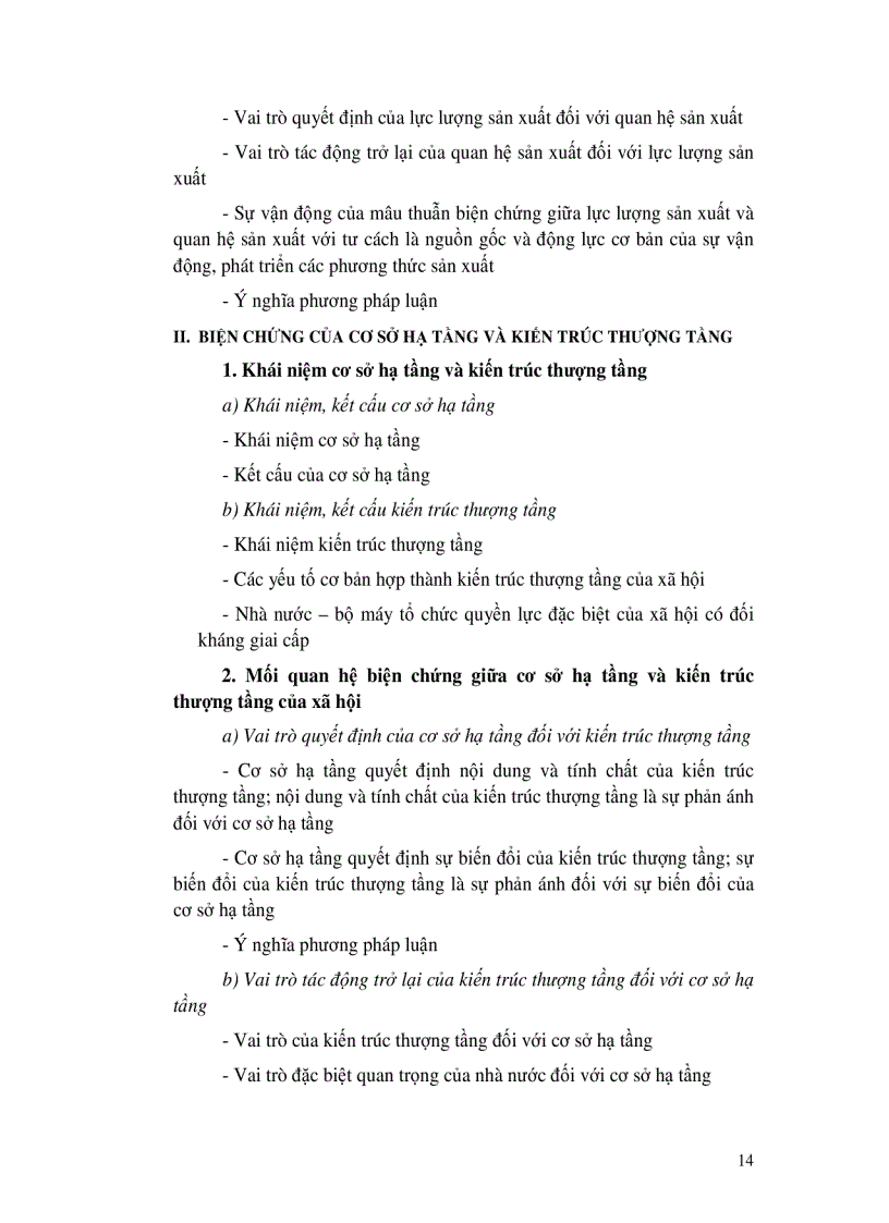 image for page Slide bài giảng Những nguyên lý cơ bản của chủ nghĩa Mác Lênin