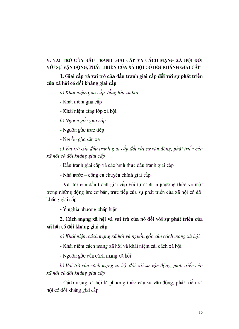 image for page Slide bài giảng Những nguyên lý cơ bản của chủ nghĩa Mác Lênin