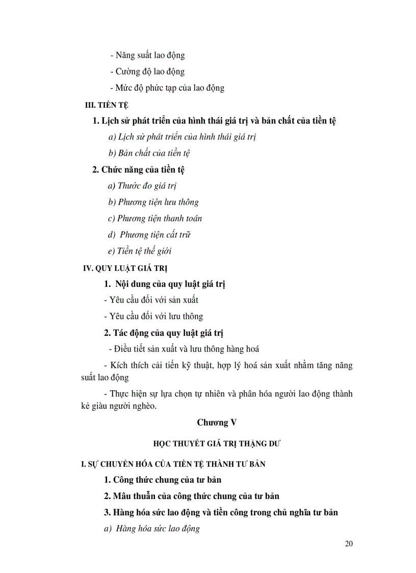 image for page Slide bài giảng Những nguyên lý cơ bản của chủ nghĩa Mác Lênin