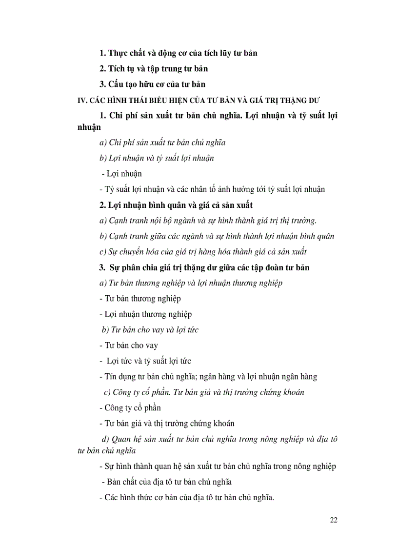 image for page Slide bài giảng Những nguyên lý cơ bản của chủ nghĩa Mác Lênin