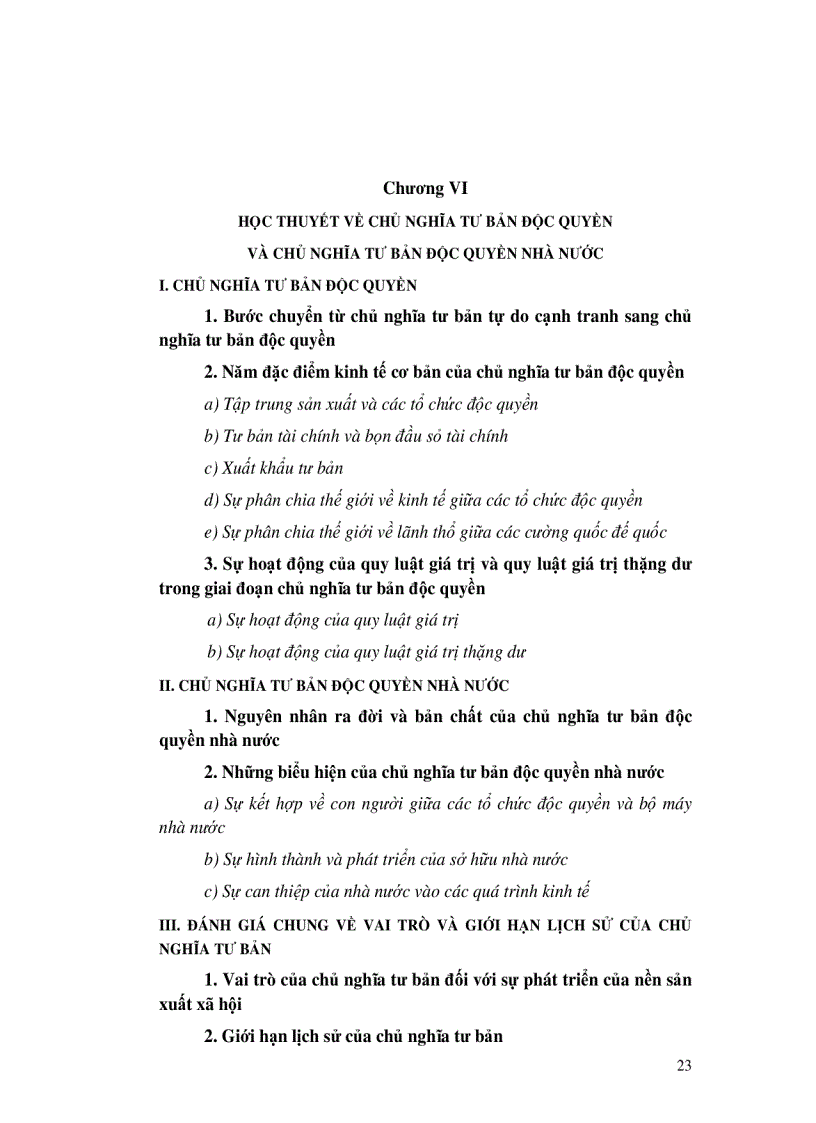 image for page Slide bài giảng Những nguyên lý cơ bản của chủ nghĩa Mác Lênin