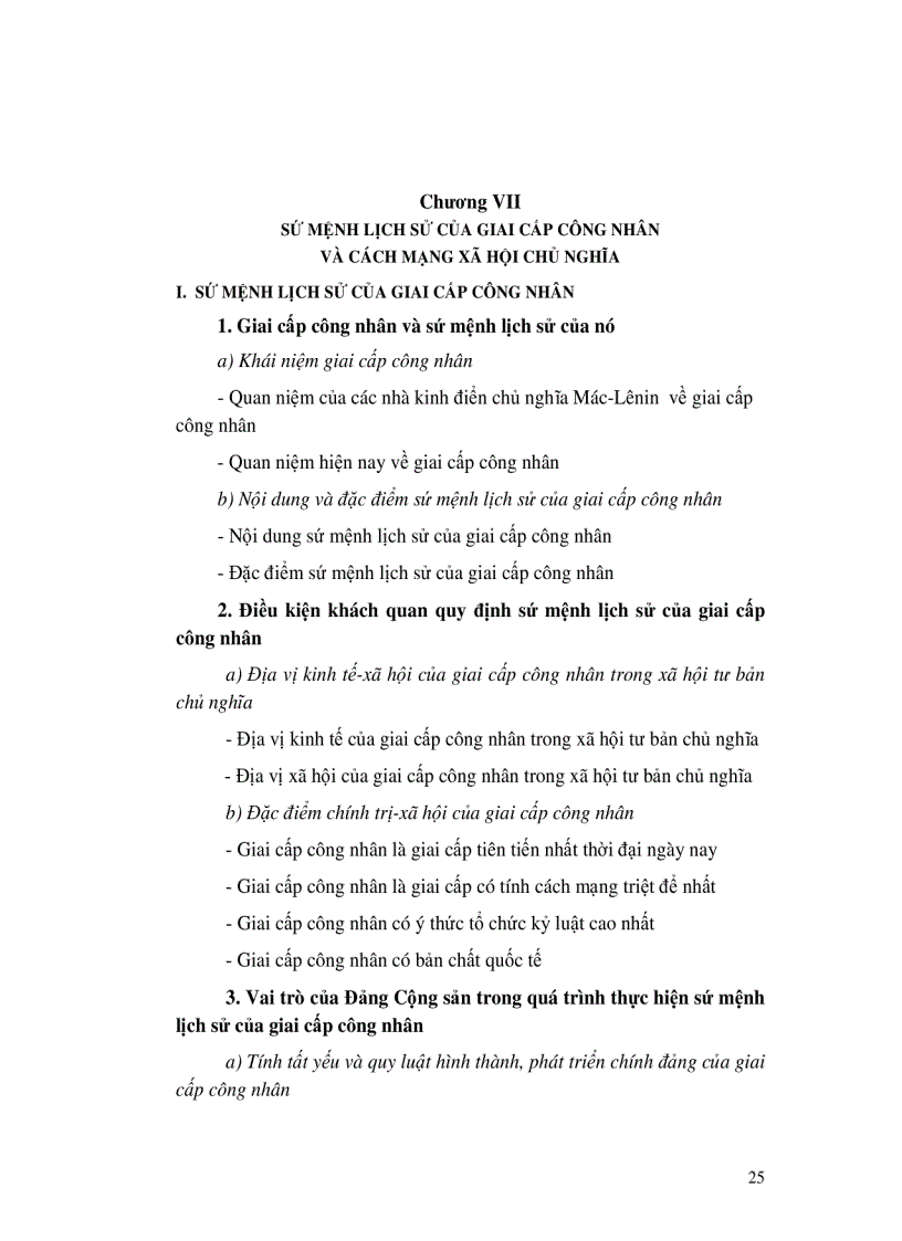 image for page Slide bài giảng Những nguyên lý cơ bản của chủ nghĩa Mác Lênin