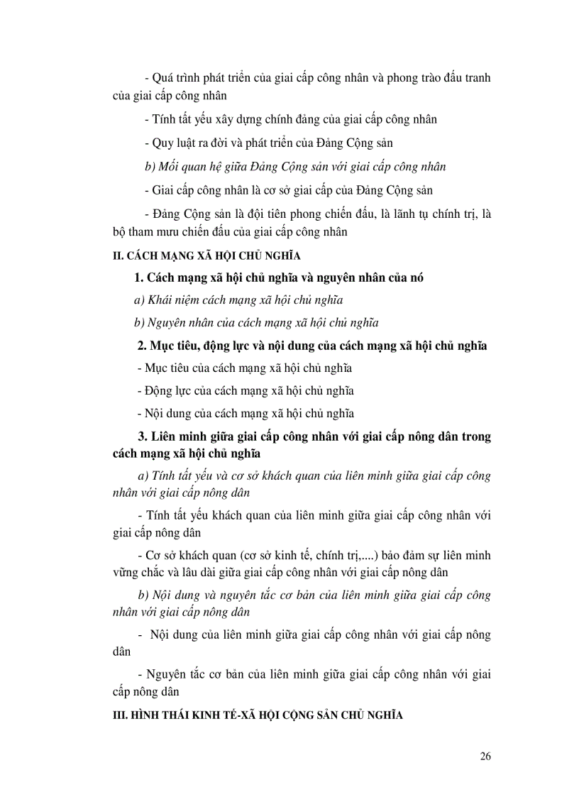 image for page Slide bài giảng Những nguyên lý cơ bản của chủ nghĩa Mác Lênin