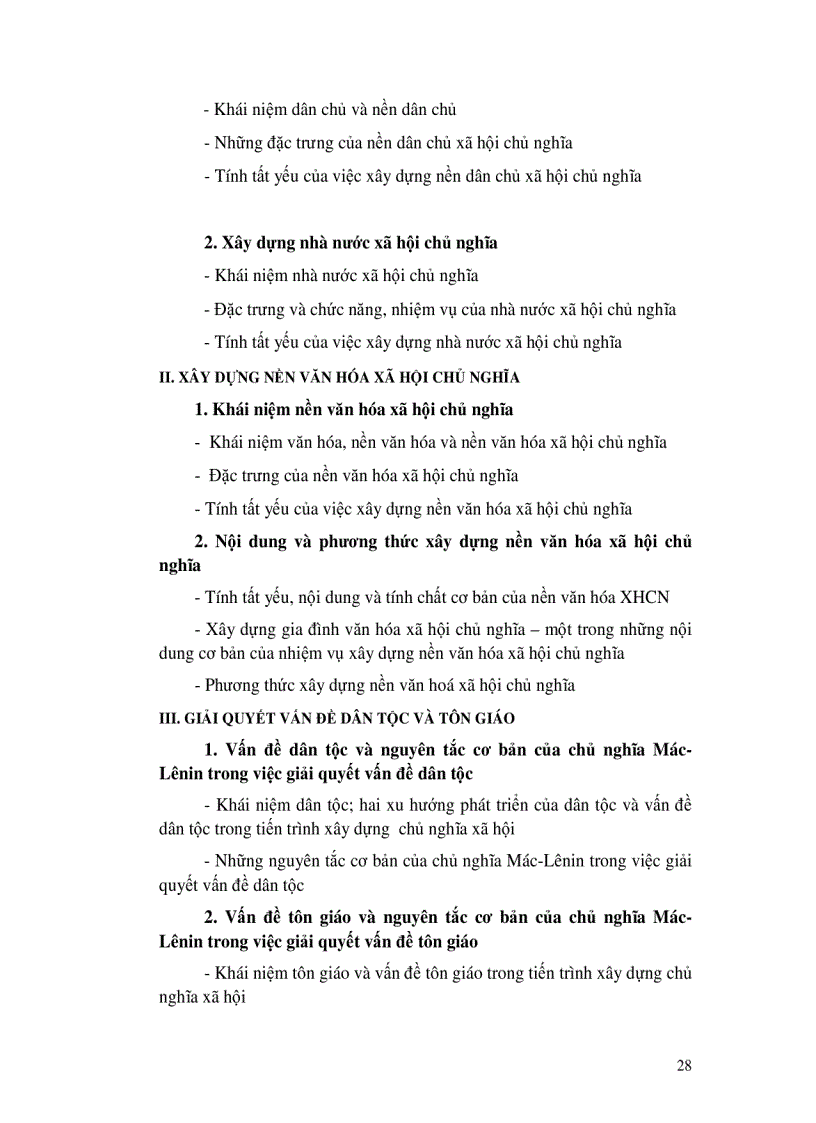 image for page Slide bài giảng Những nguyên lý cơ bản của chủ nghĩa Mác Lênin