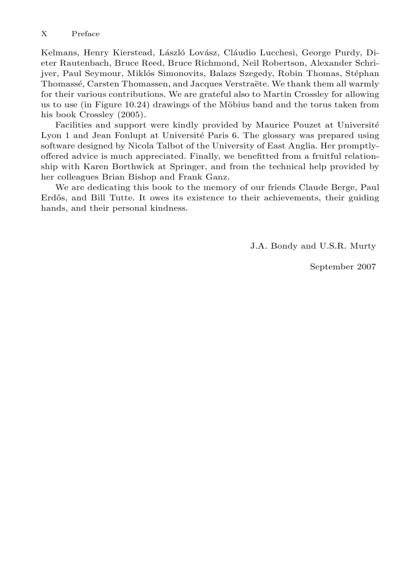 image for page Lý thuyết đồ thị