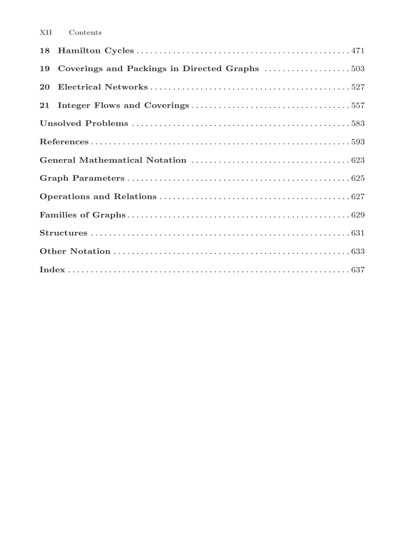 image for page Lý thuyết đồ thị