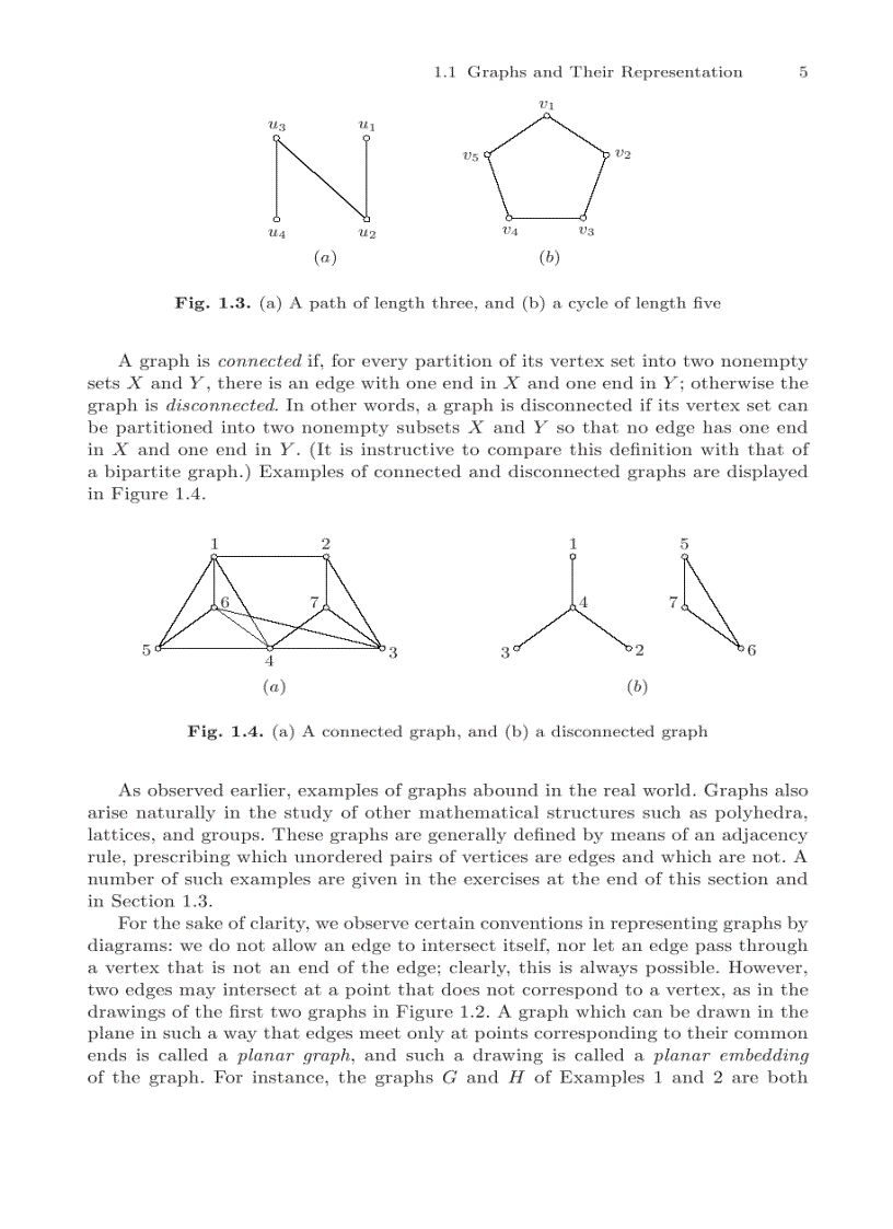 image for page Lý thuyết đồ thị