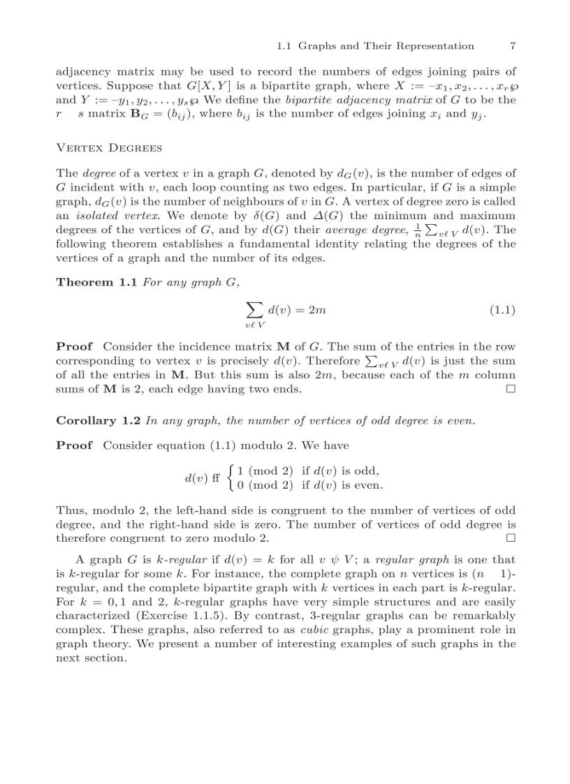 image for page Lý thuyết đồ thị