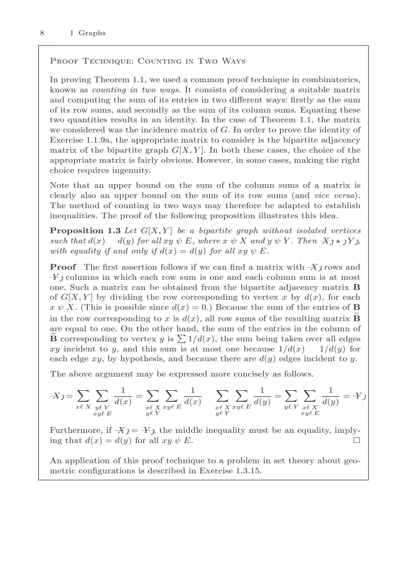 image for page Lý thuyết đồ thị