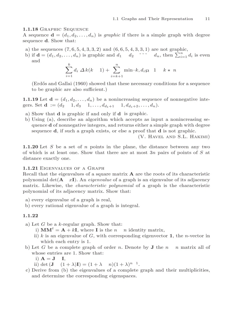 image for page Lý thuyết đồ thị