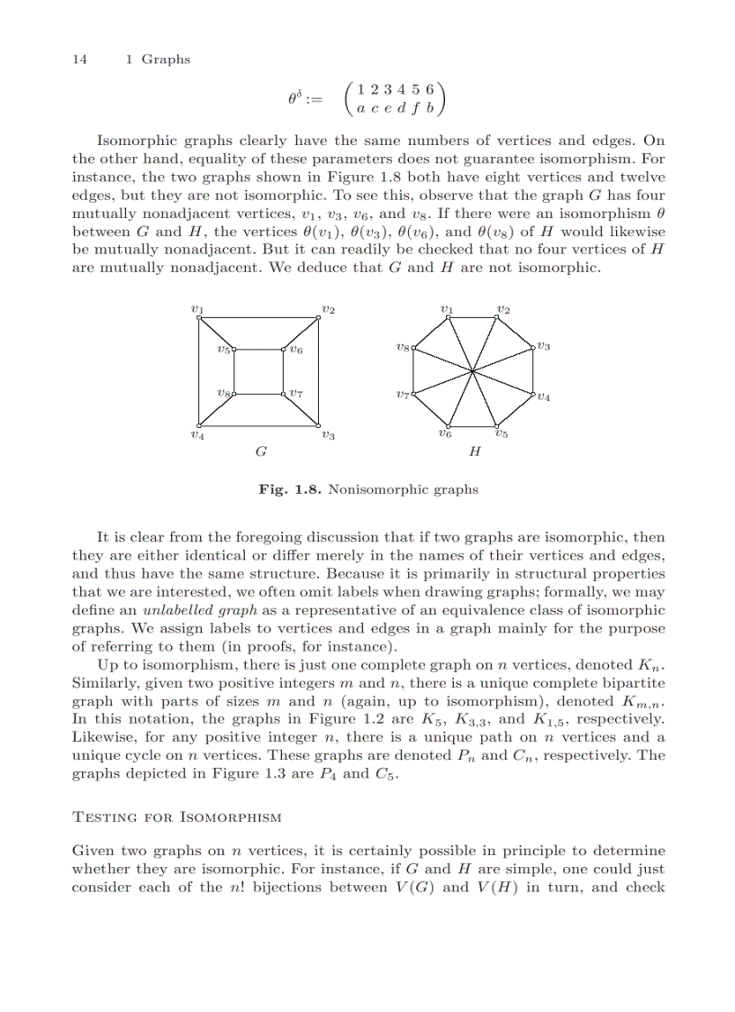 image for page Lý thuyết đồ thị