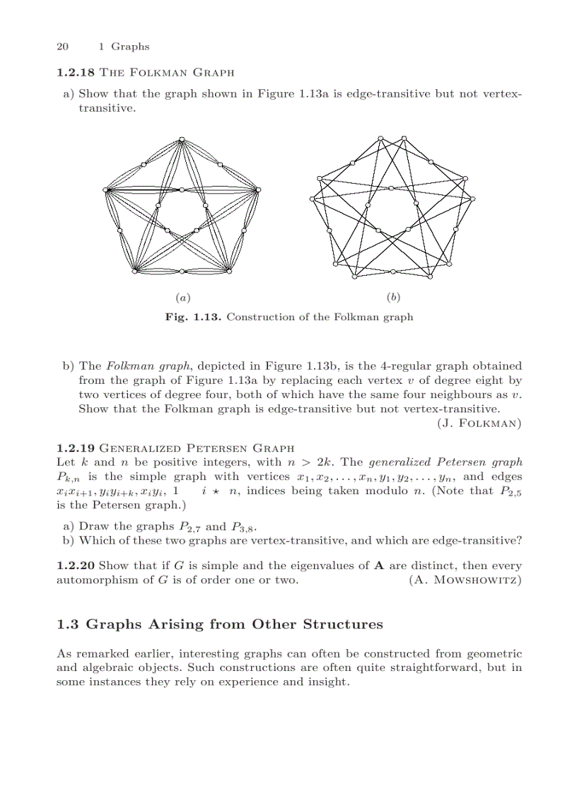 image for page Lý thuyết đồ thị