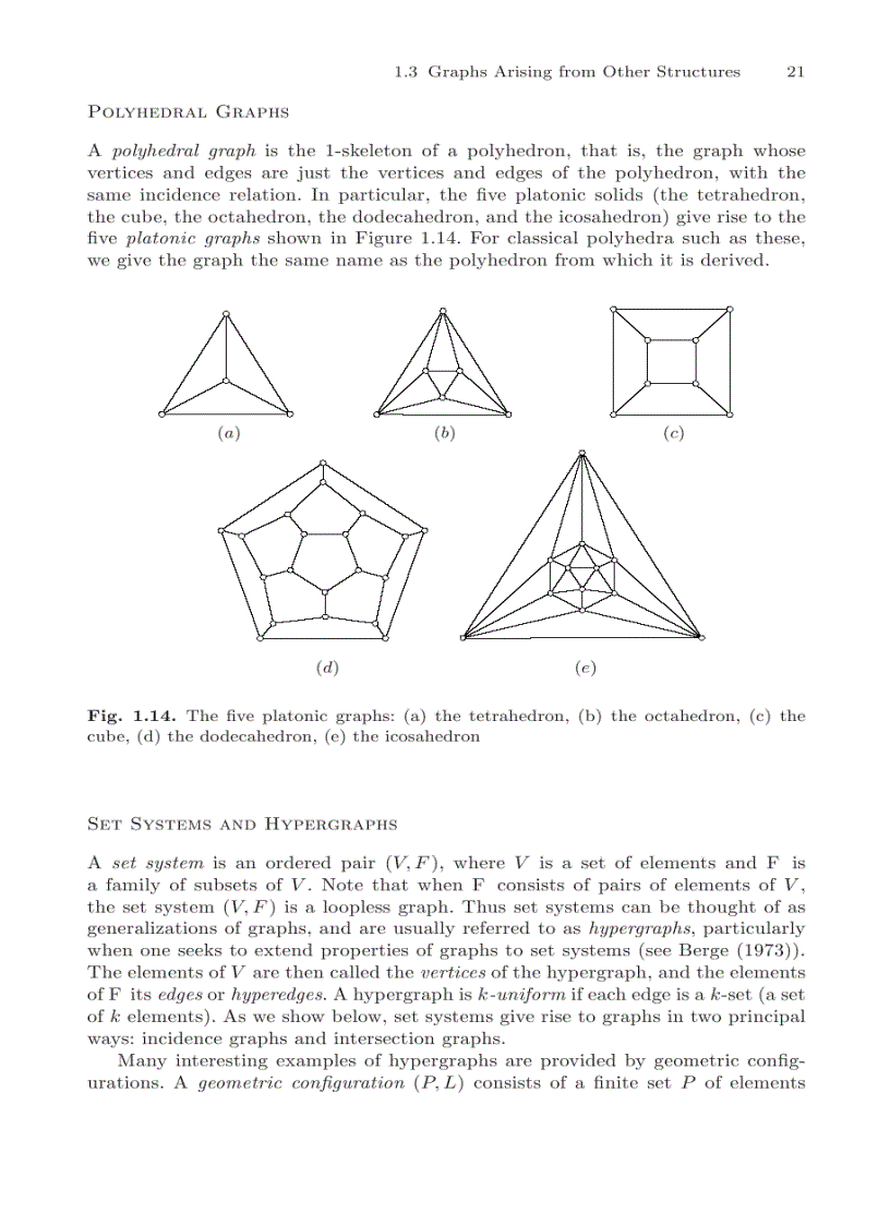 image for page Lý thuyết đồ thị