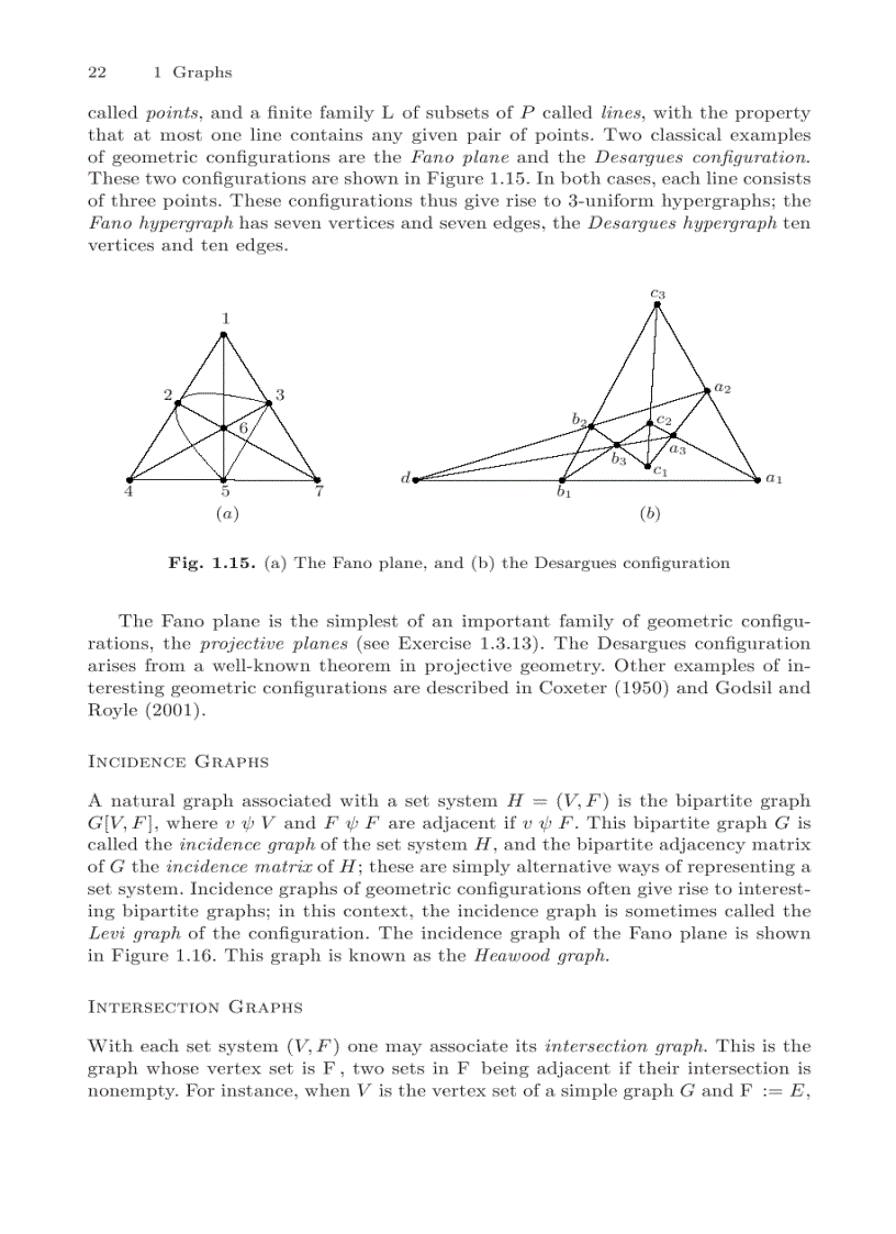 image for page Lý thuyết đồ thị