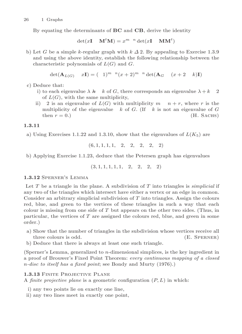 image for page Lý thuyết đồ thị