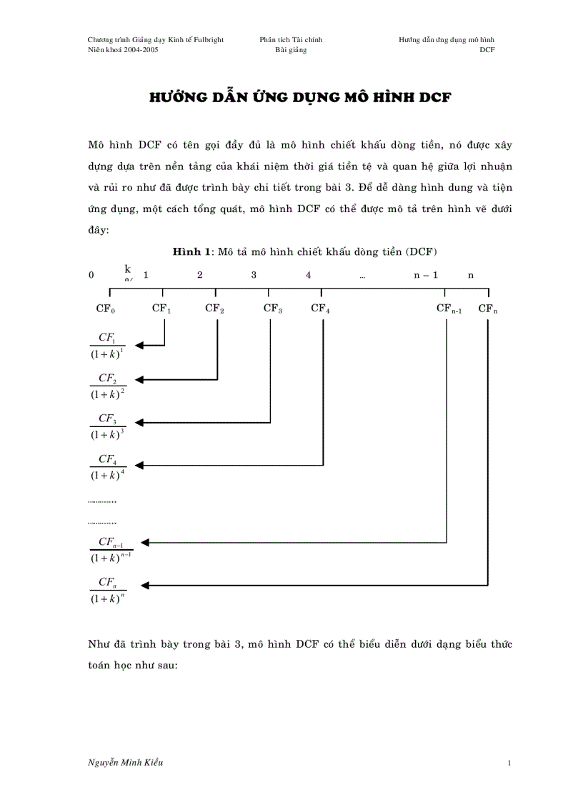 image for page Quản trị học trường fullbright 1