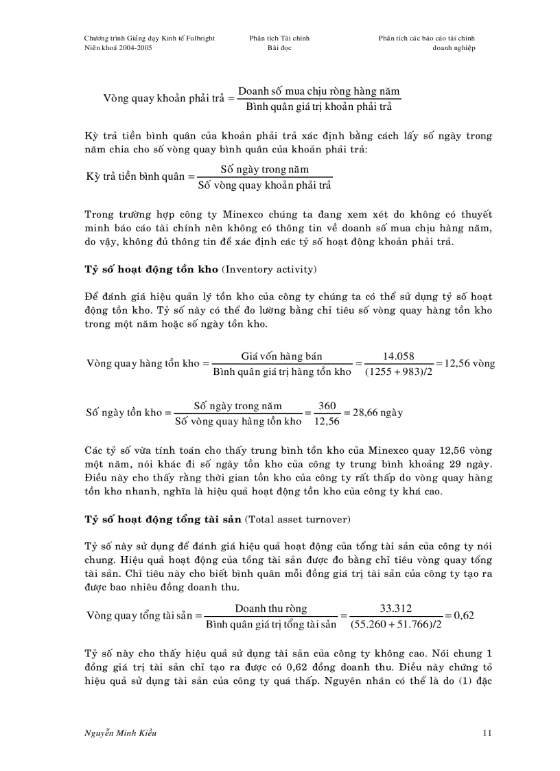 image for page Quản trị học trường fullbright 5