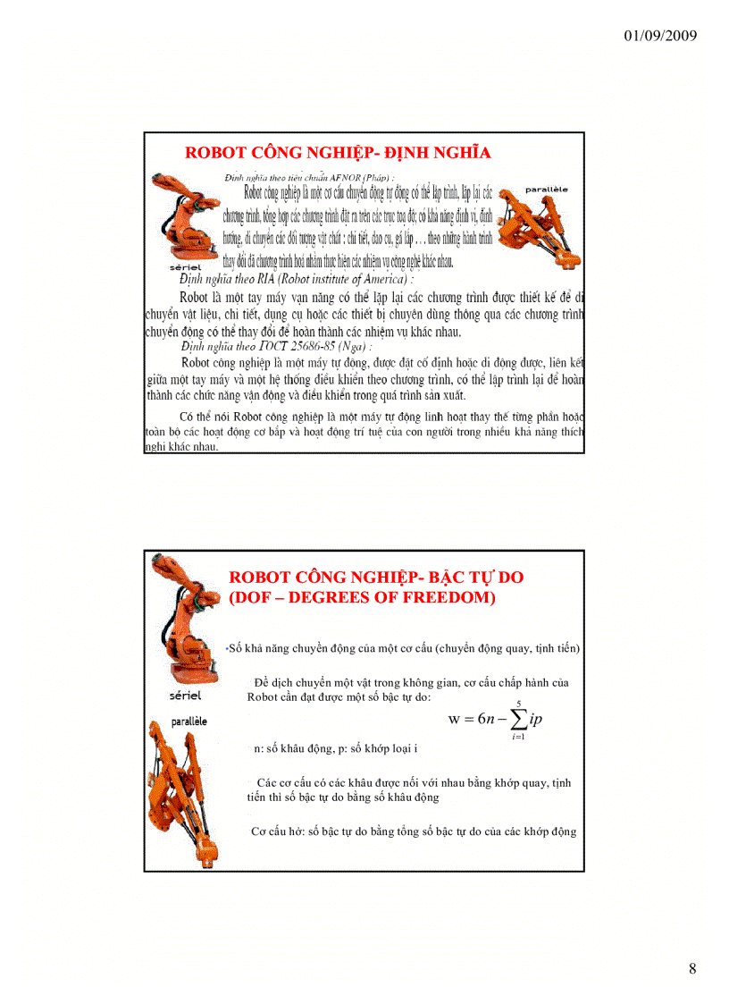 image for page Robot công nghiệp