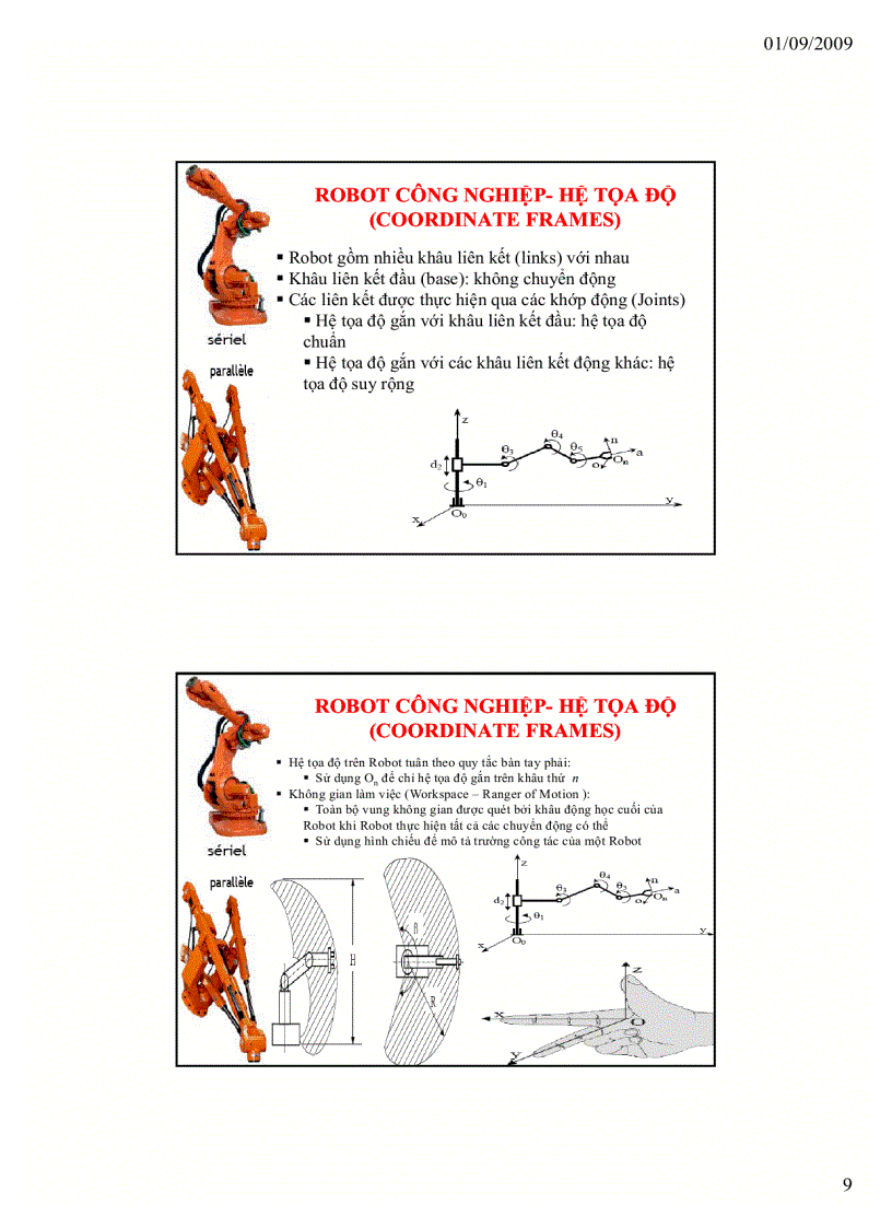 image for page Robot công nghiệp