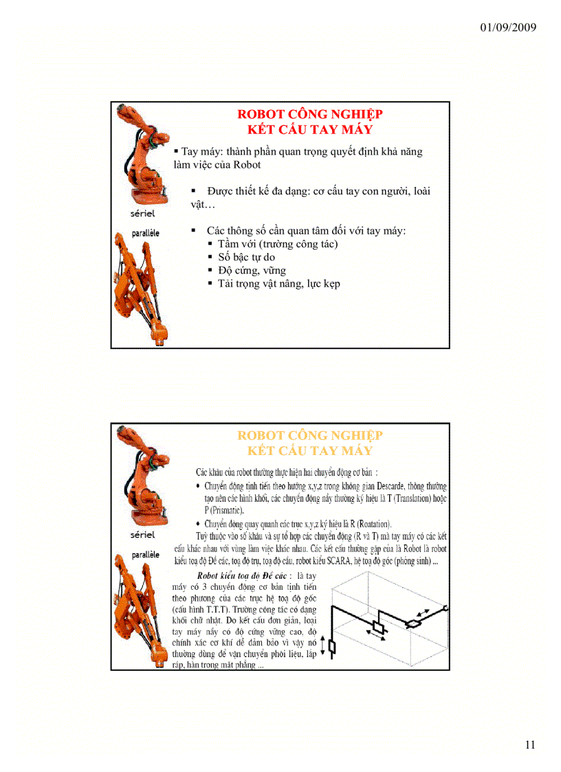 image for page Robot công nghiệp