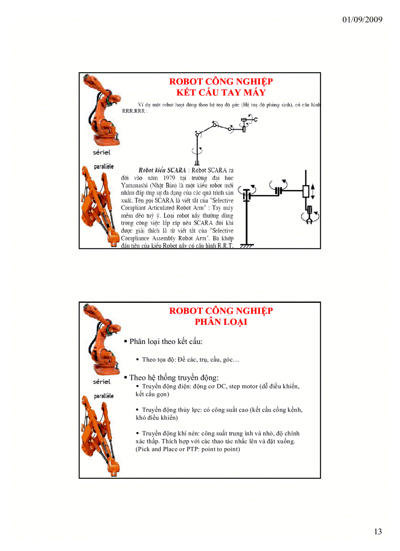 image for page Robot công nghiệp