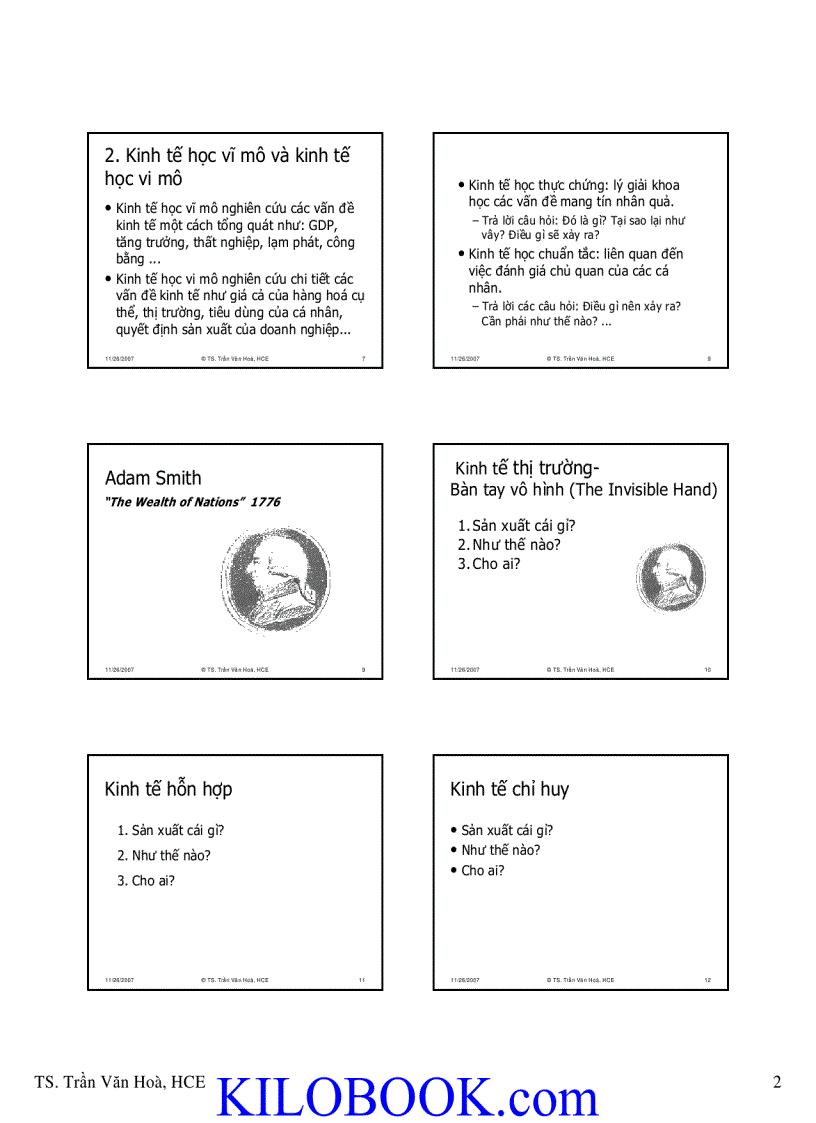 image for page Bài giảng kinh tế vi mô 1