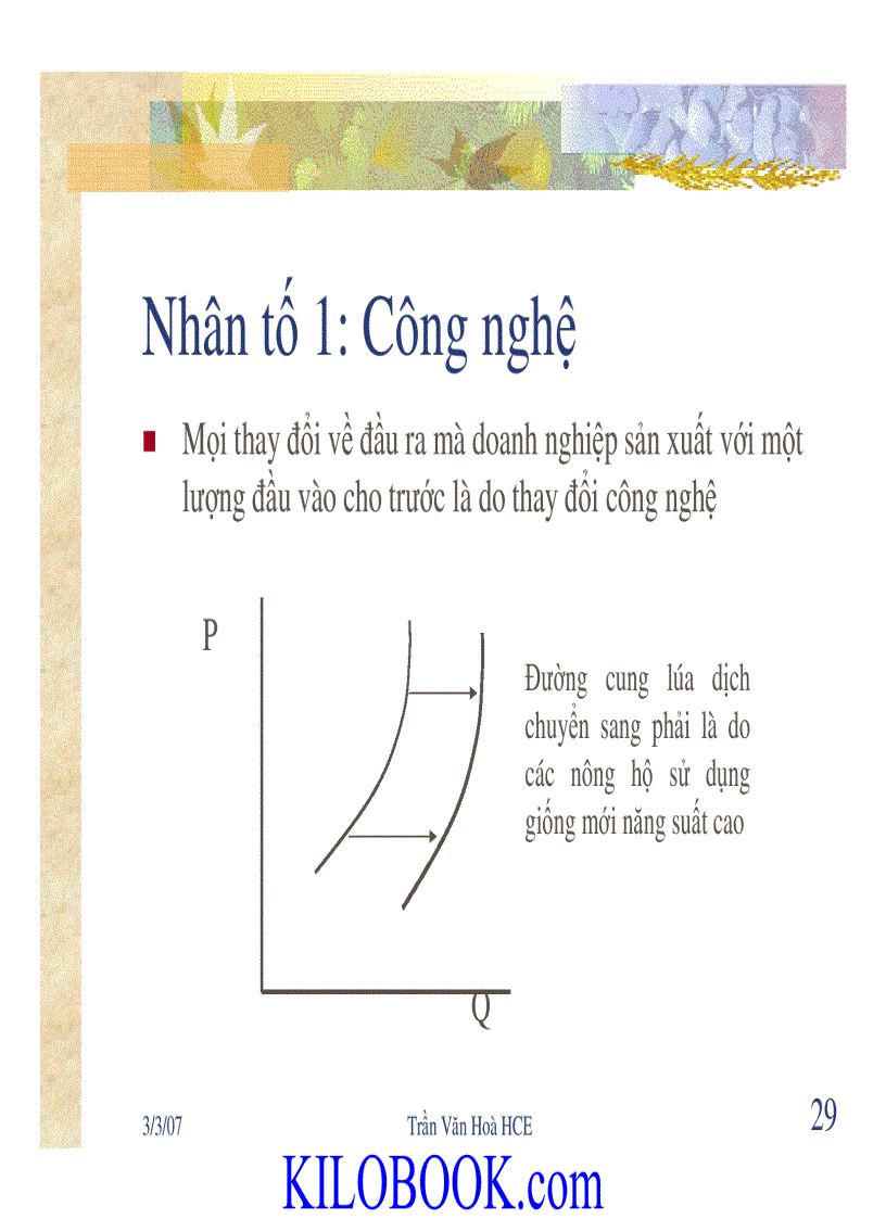 image for page Bài giảng kinh tế vi mô 1