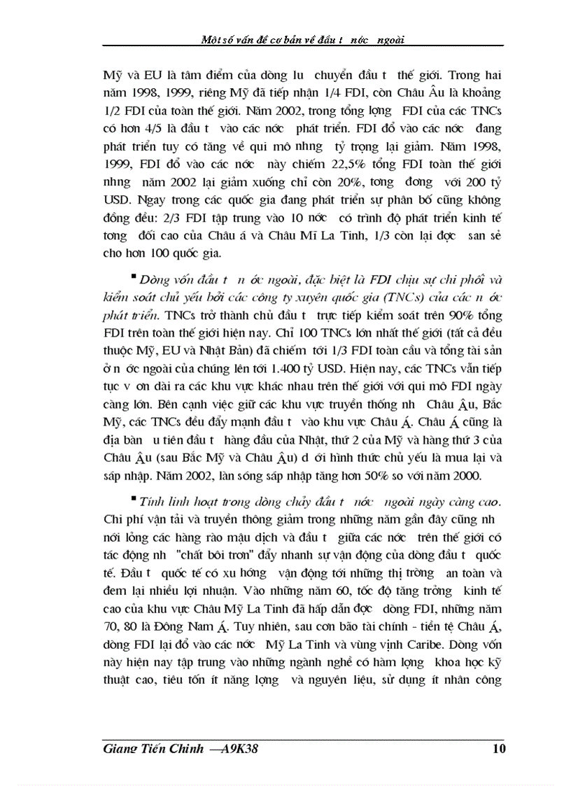 image for page Chiến lược đầu tư nước ngoài trong khai thác dầu khí của Tổng công ty dầu khí Việt Nam