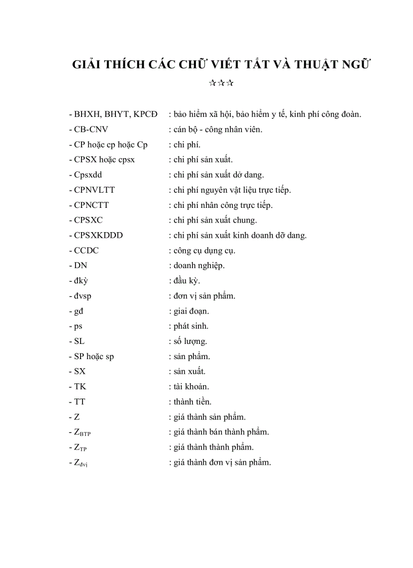 image for page Kế toán chi phí sản xuất và giá thành sản phẩm tại Công ty TNHH Công Nghệ thực phẩm An Phát