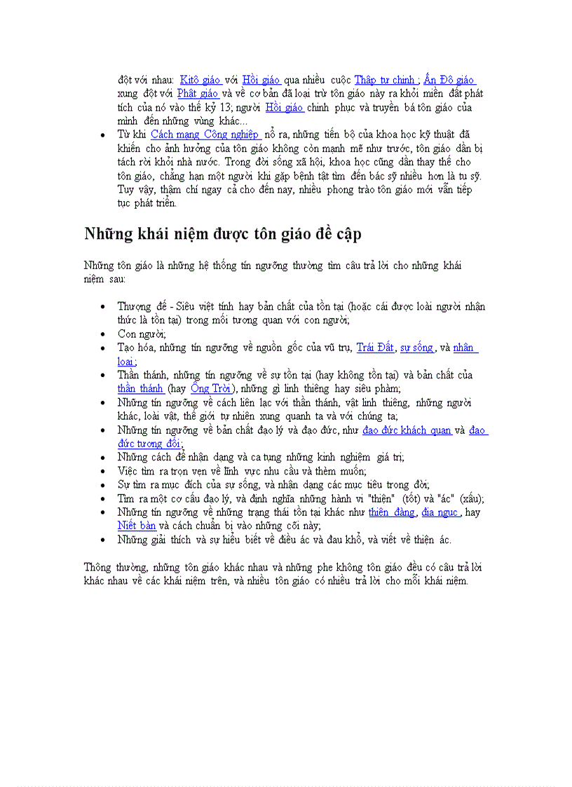 image for page Tôn Giáo