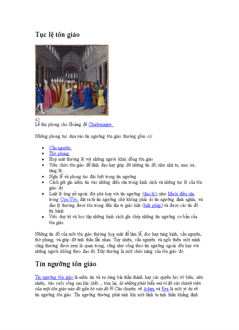 image for page Tôn Giáo