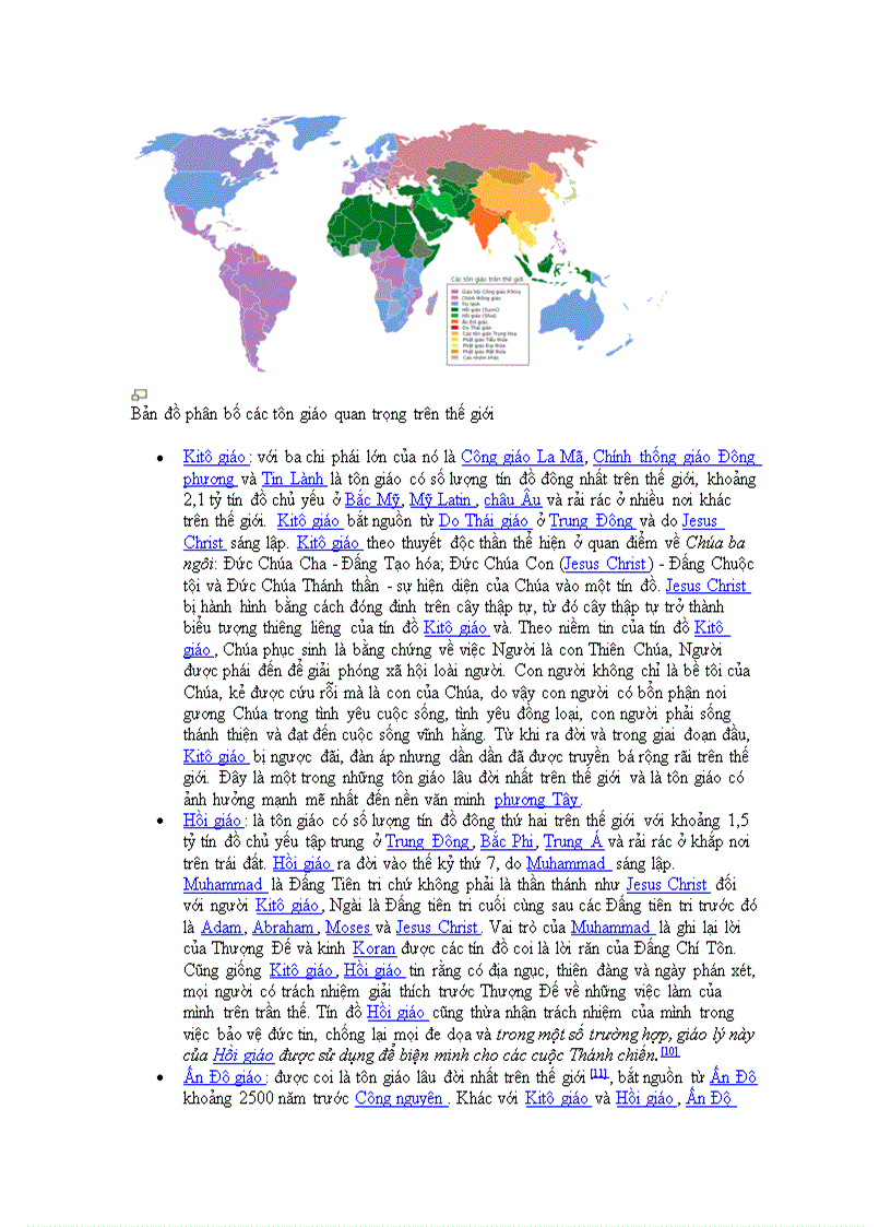 image for page Tôn Giáo