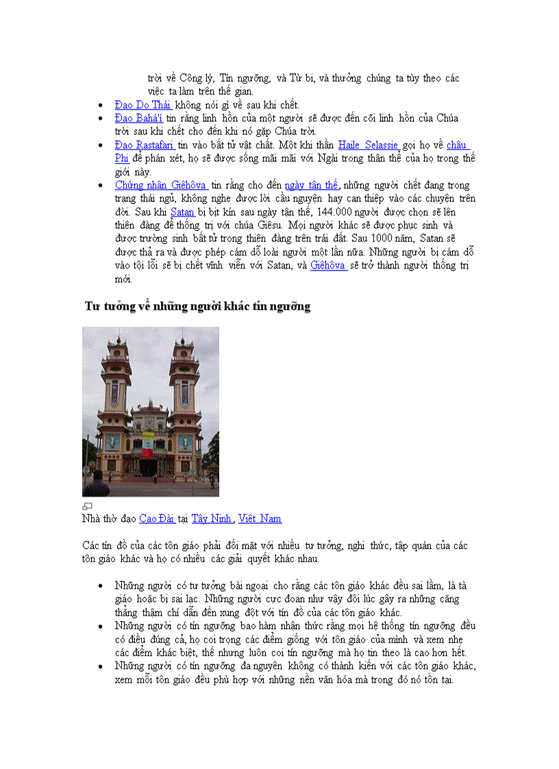 image for page Tôn Giáo