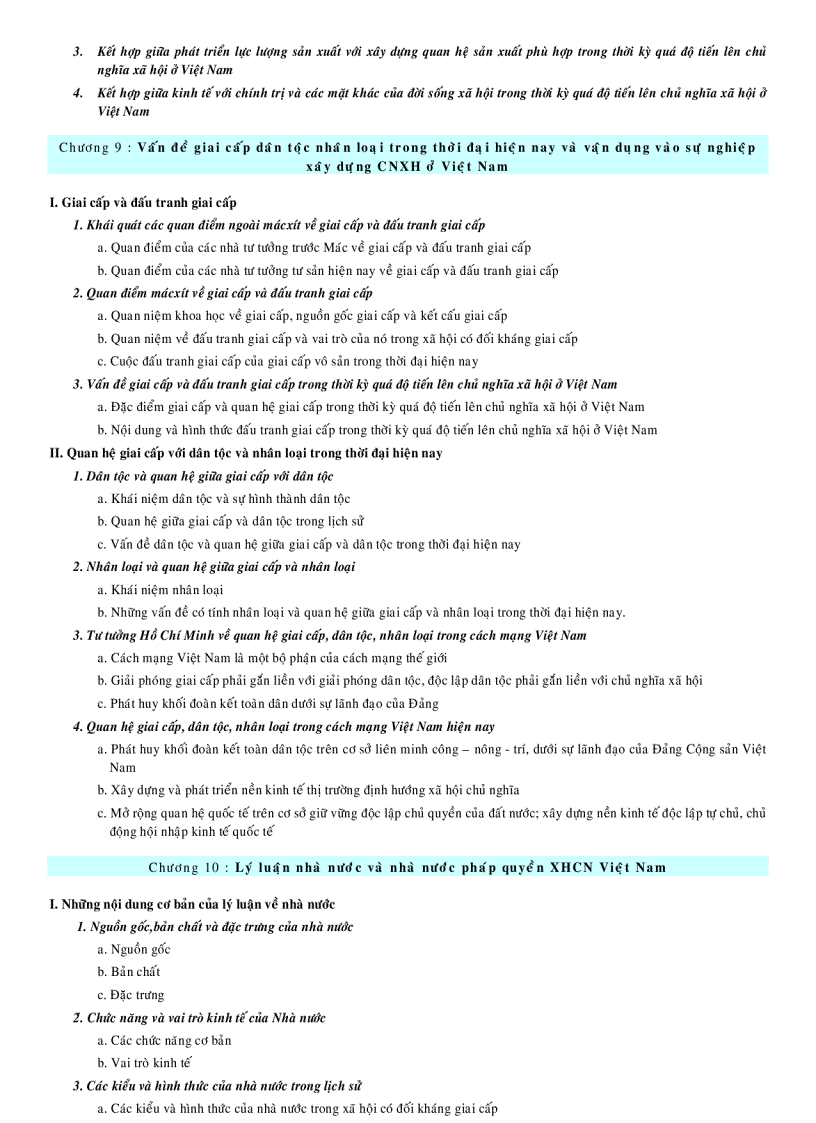 image for page Đề cương chi tiết môn Triết Học Dành Cho Cao Học Và Nghiên Cứu Sinh