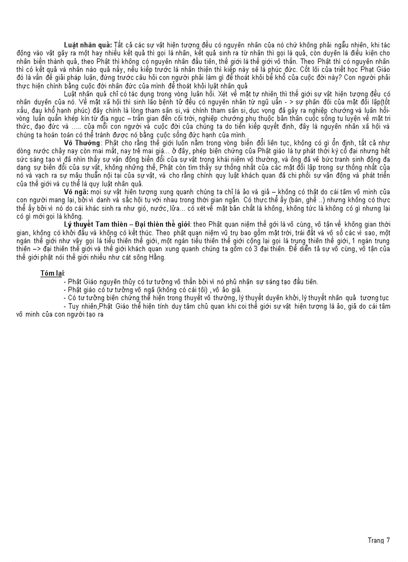 image for page Bài giảng Đạo gia Pháp Gia Phật Giáo của Thầy Bùi Bá Linh