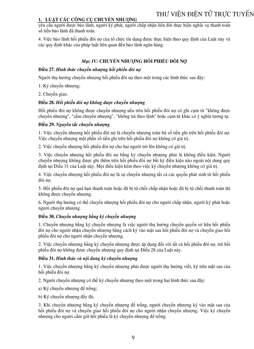 image for page Bộ sưu tập tài liệu môn thanh toán quốc tế