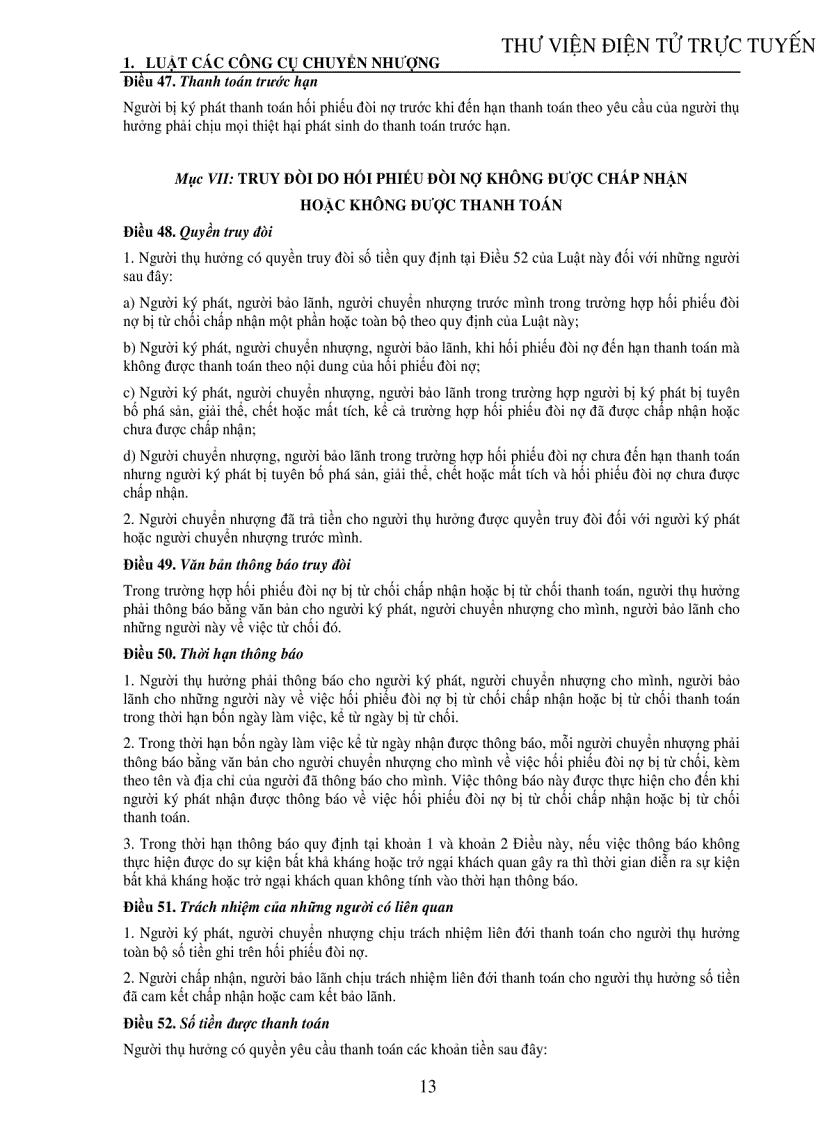 image for page Bộ sưu tập tài liệu môn thanh toán quốc tế