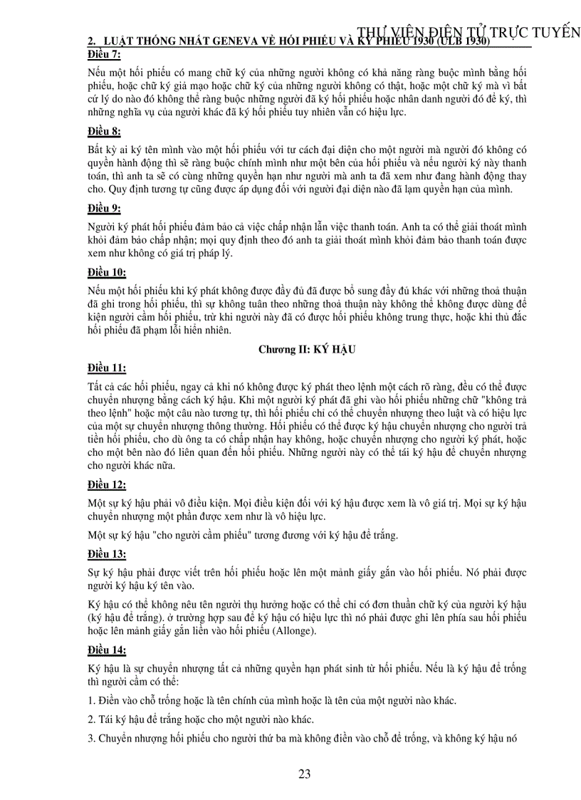 image for page Bộ sưu tập tài liệu môn thanh toán quốc tế