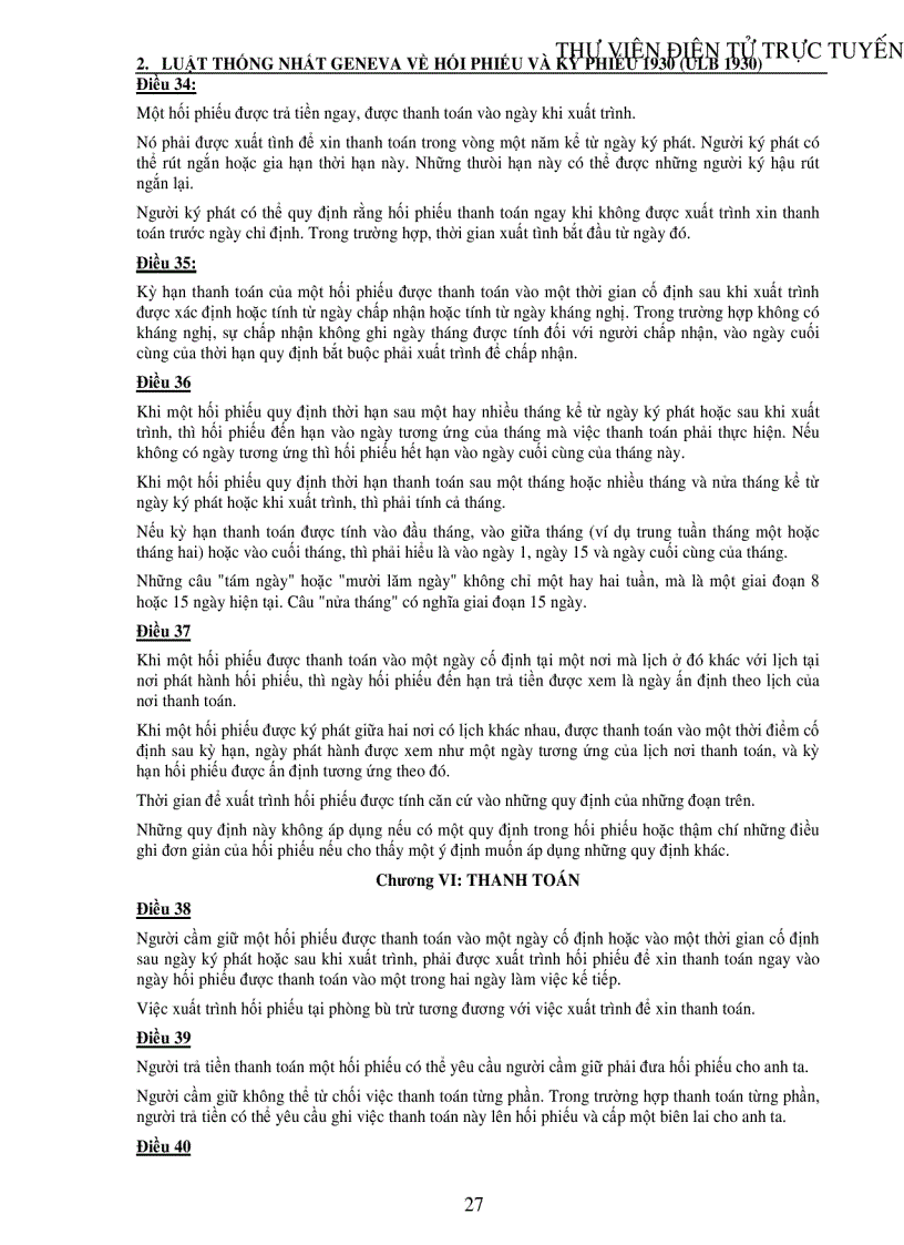 image for page Bộ sưu tập tài liệu môn thanh toán quốc tế