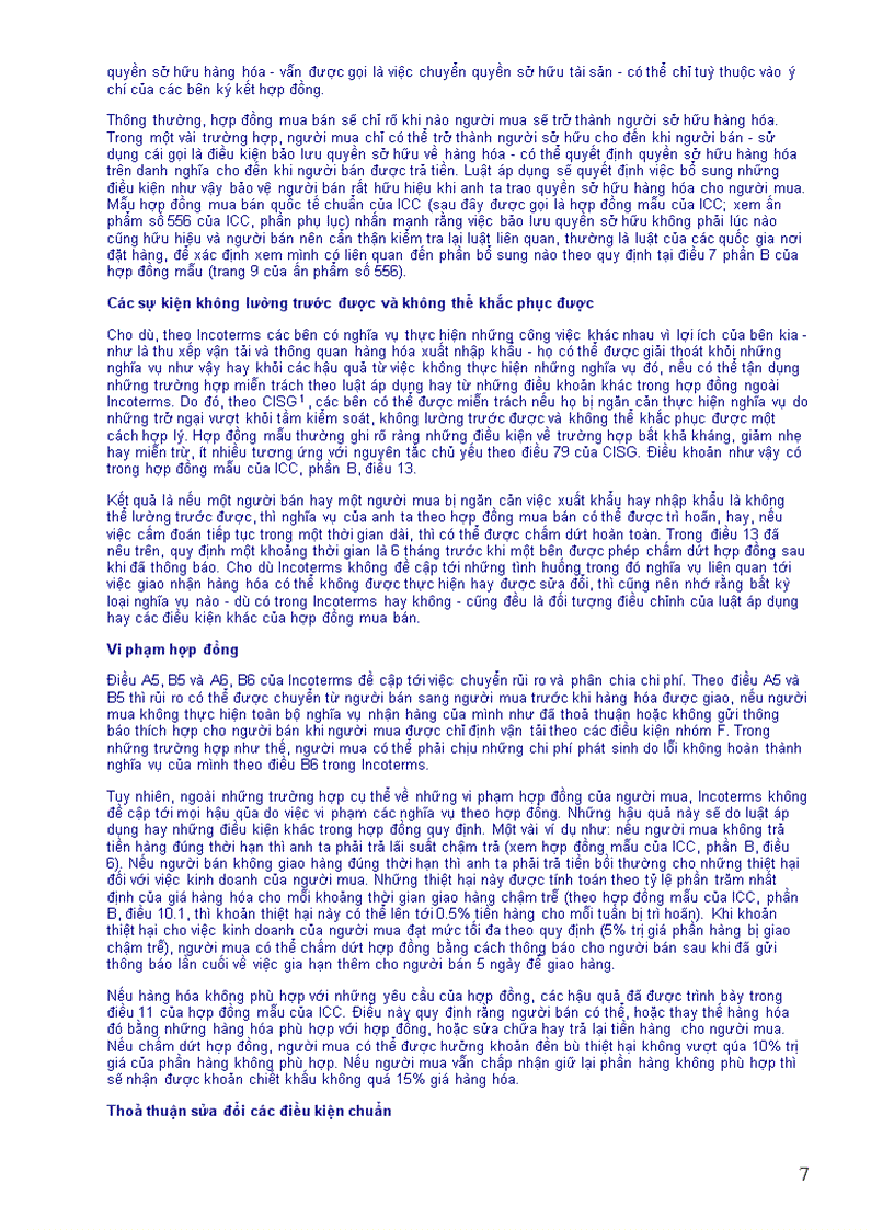 image for page Hướng dẫn sử dụng incoterms 2000