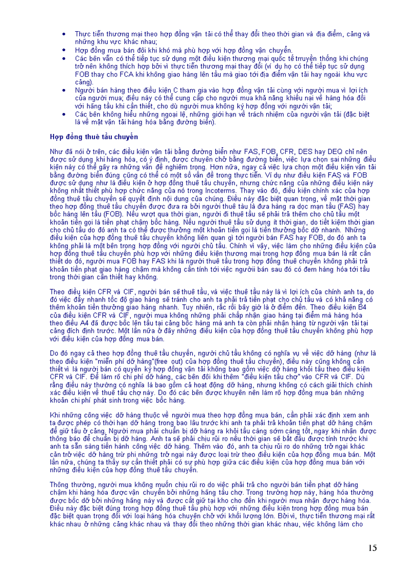 image for page Hướng dẫn sử dụng incoterms 2000