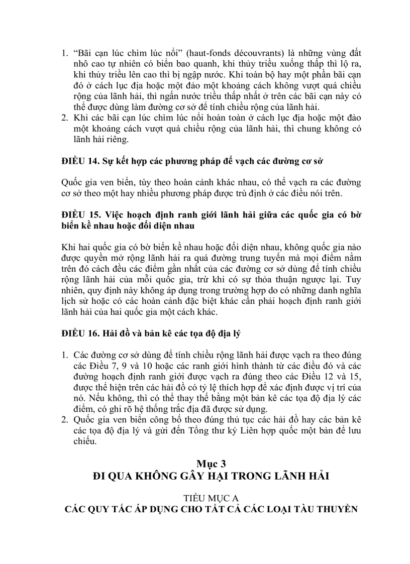 image for page Công ước Viên 1982