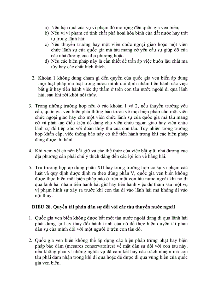 image for page Công ước Viên 1982