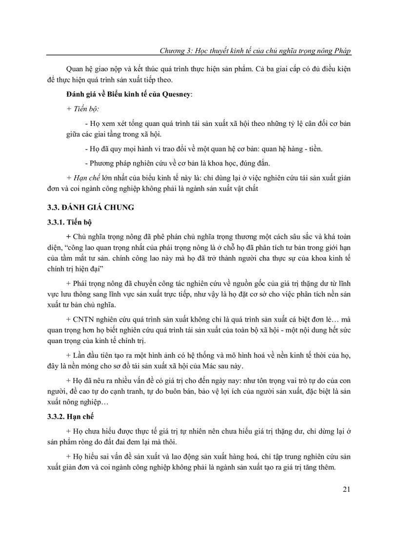 image for page Lịch sử học thuyết kinh tế