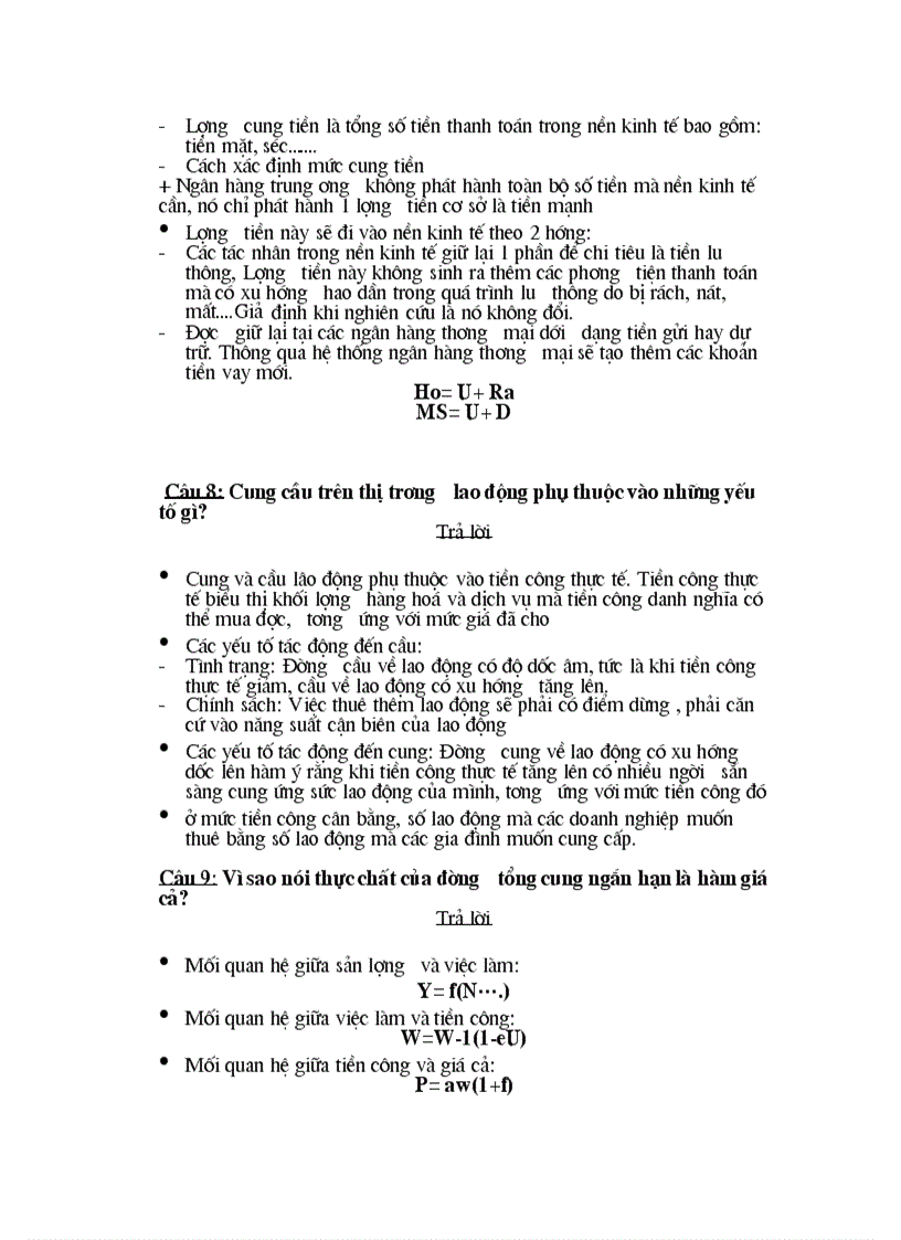 image for page Kinh tế vĩ mô