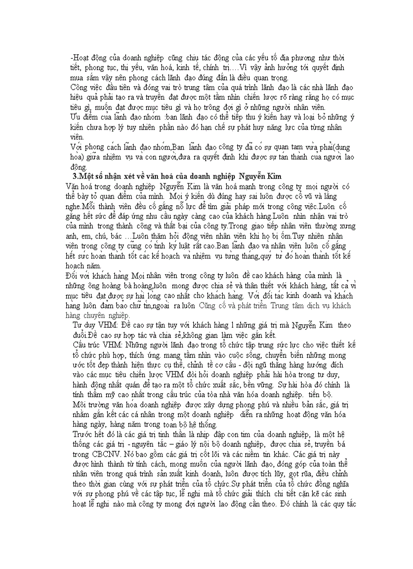 image for page Quản trị chiến lược của siêu thị điện máy Nguyễn Kim