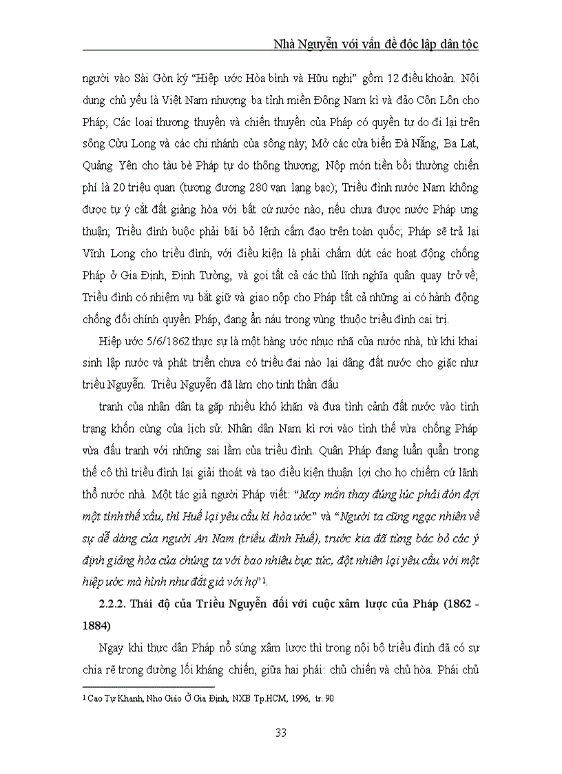 image for page Nhà Nguyễn với vấn đề thống nhất đất nước 1802 1858