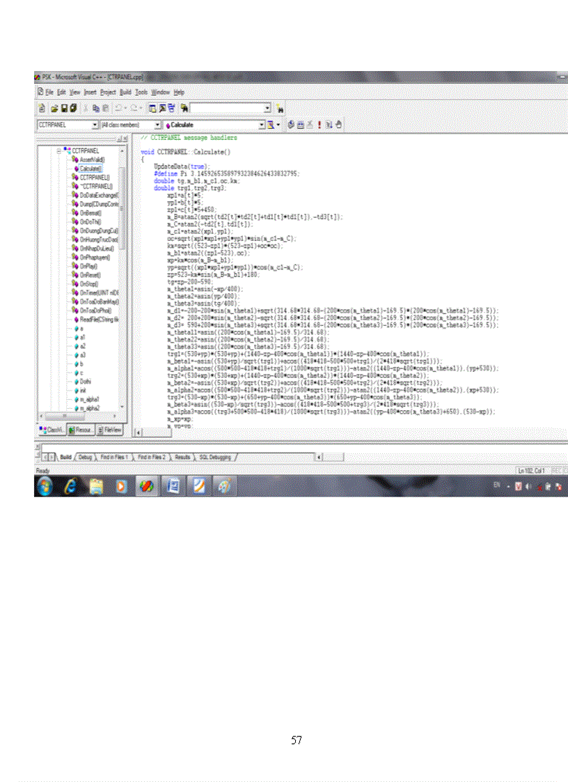image for page Bài Tập lớn môn kỹ thuật đồ họa về opengl